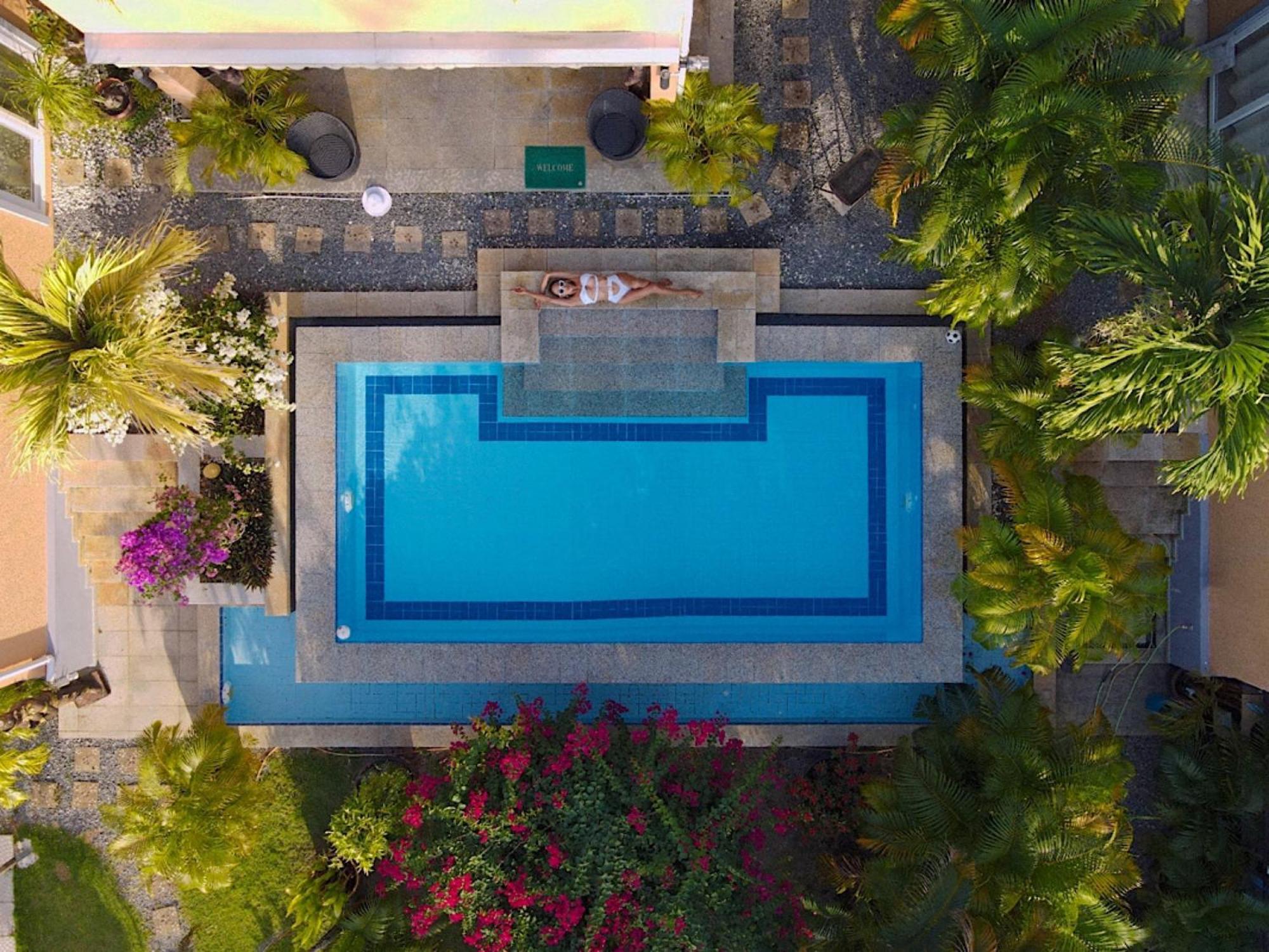 Pool Villa Mali Koh Chang Luaran gambar