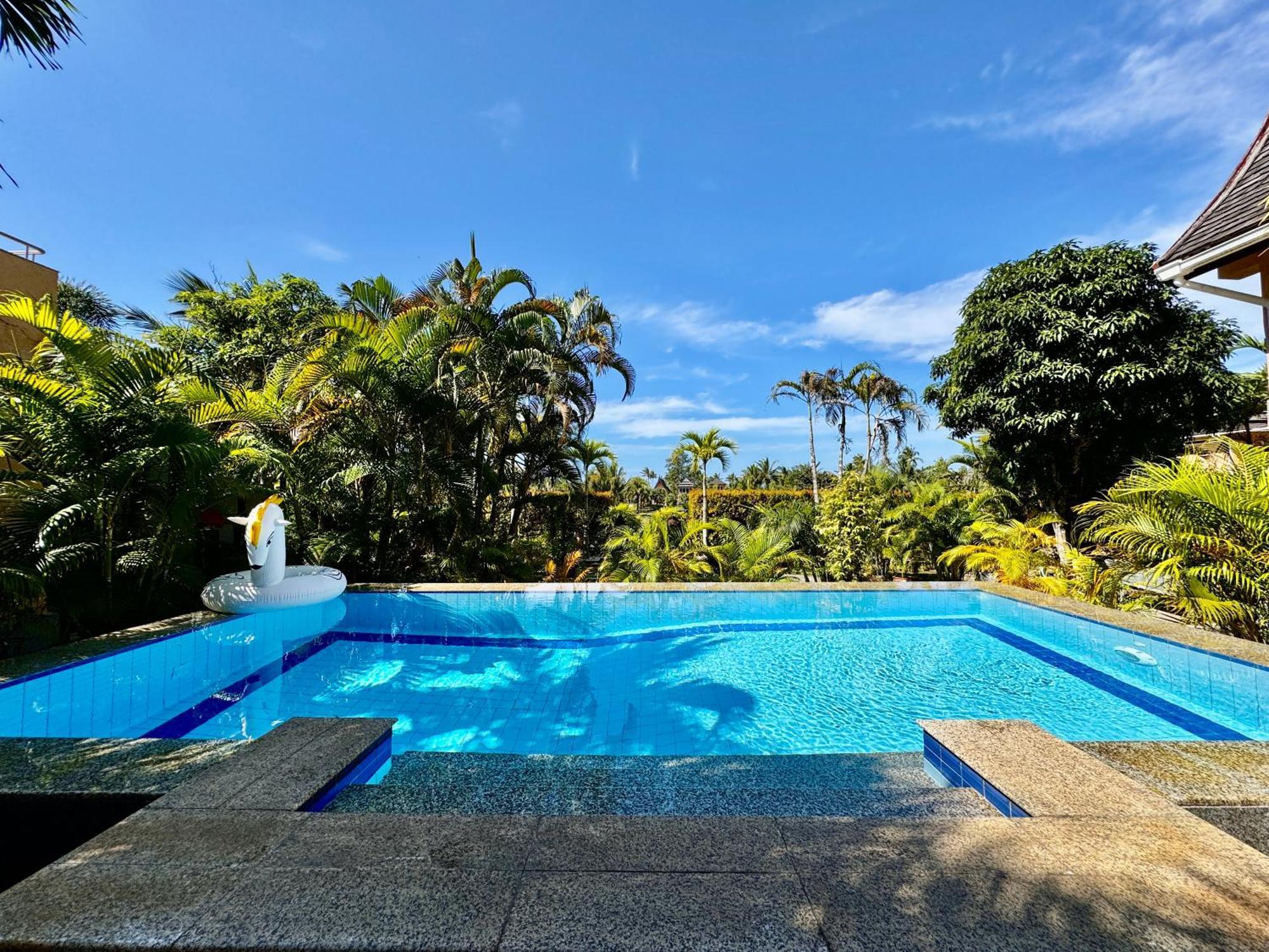 Pool Villa Mali Koh Chang Luaran gambar