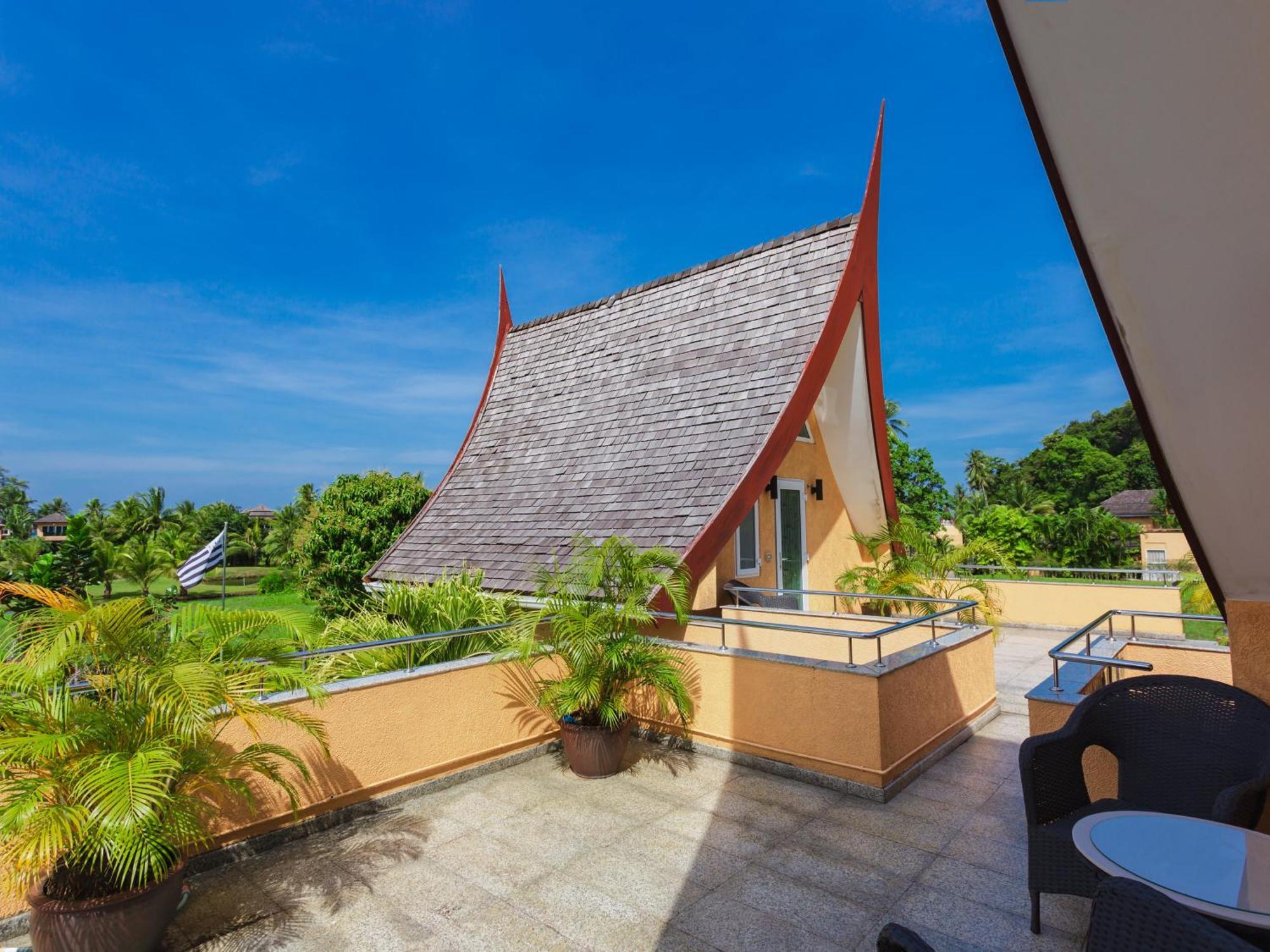 Pool Villa Mali Koh Chang Luaran gambar